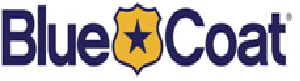BLUECOAT