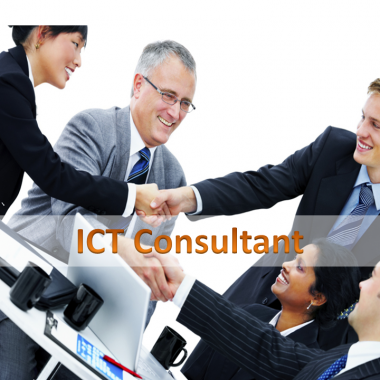 ICT Consultant