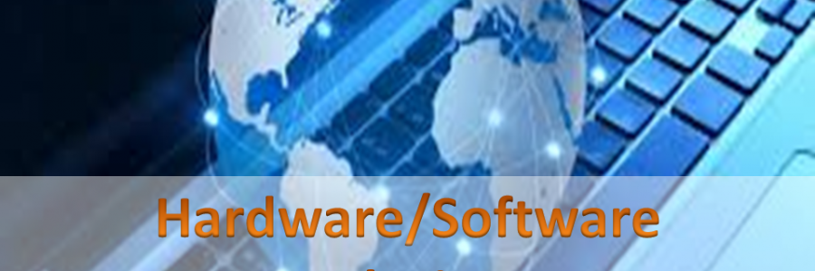 Hardware & Software Solution
