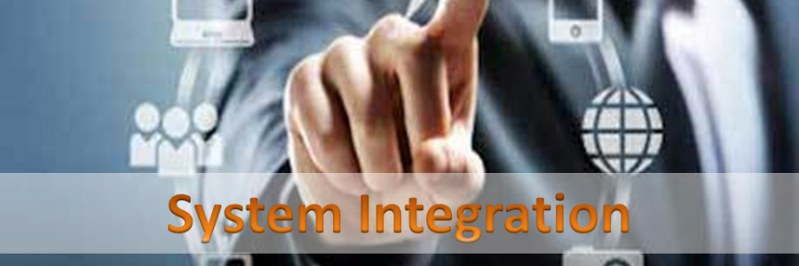 System Integrations
